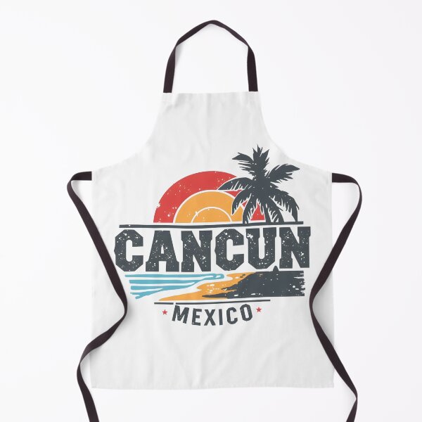 Item preview, Cancun - Mexico designed and sold by GoodOldVintage.