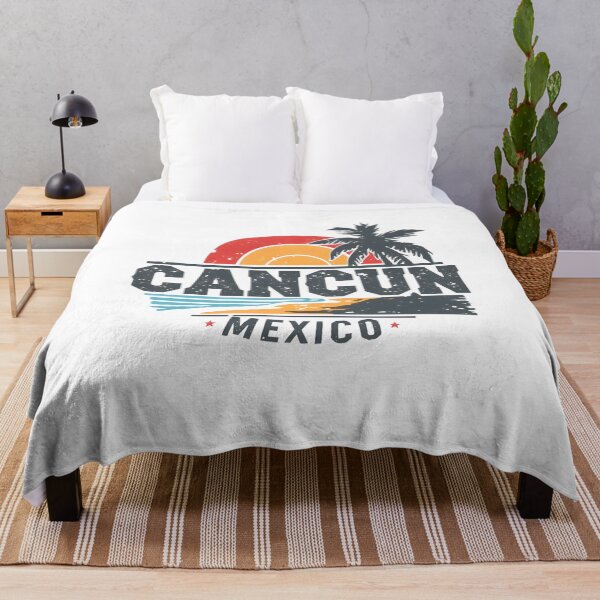 Item preview, Cancun - Mexico designed and sold by GoodOldVintage.