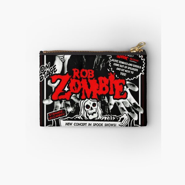 Item preview, Álbumes de Rob Zombie designed and sold by VIBHORSHARMA.