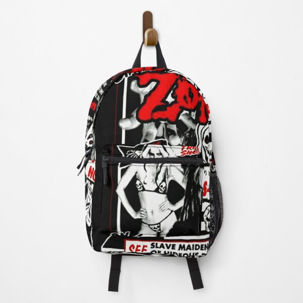 Item preview, Rob Zombie Albums designed and sold by VIBHORSHARMA.