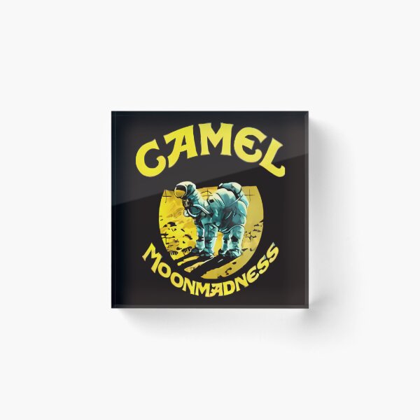 Item preview, Camel Band designed and sold by balintt876.