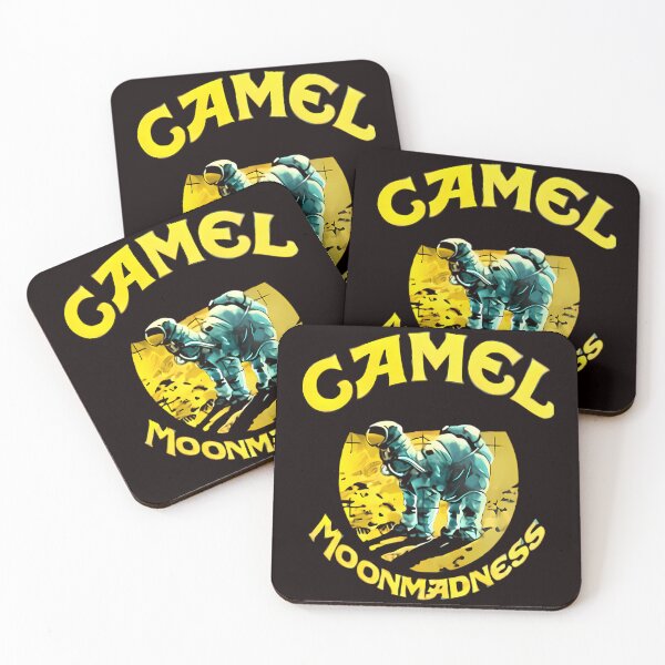 Item preview, Camel Band designed and sold by balintt876.