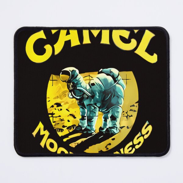 Item preview, Camel Band designed and sold by balintt876.