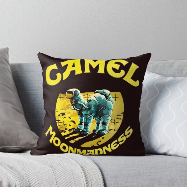 Item preview, Camel Band designed and sold by balintt876.