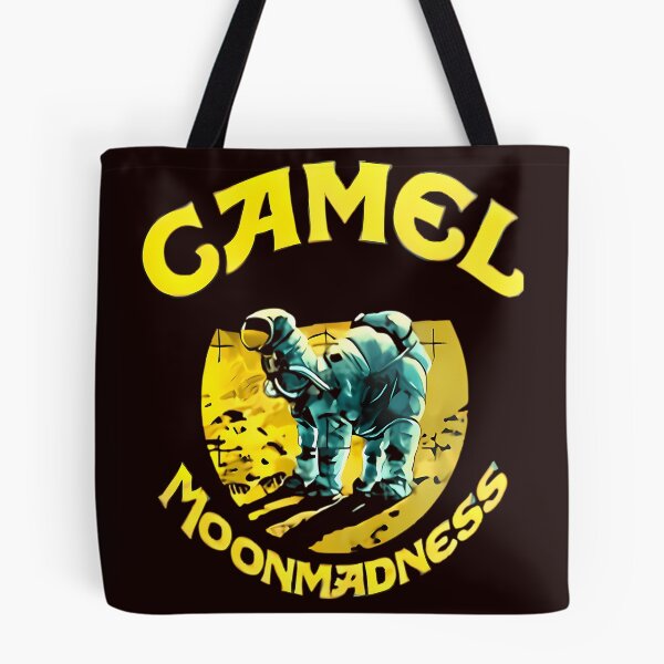 Item preview, Camel Band designed and sold by balintt876.