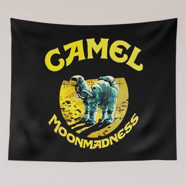 Item preview, Camel Band designed and sold by balintt876.