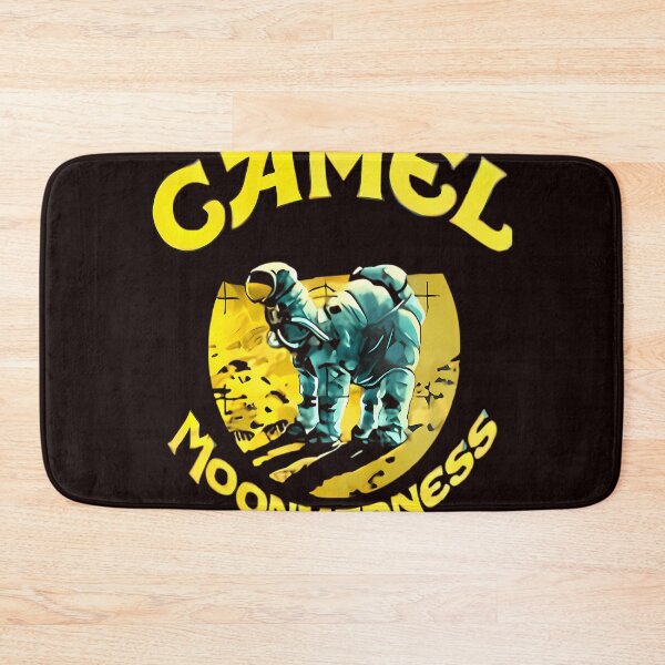 Item preview, Camel Band designed and sold by balintt876.