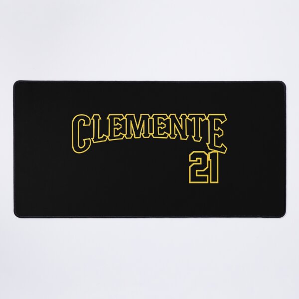 Item preview, Clemente designed and sold by Natintins.
