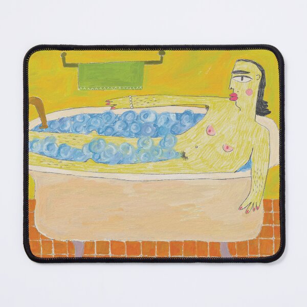 Item preview, bubble bath designed and sold by andreea.v.