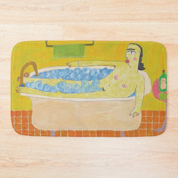 Item preview, bubble bath designed and sold by andreea.v.