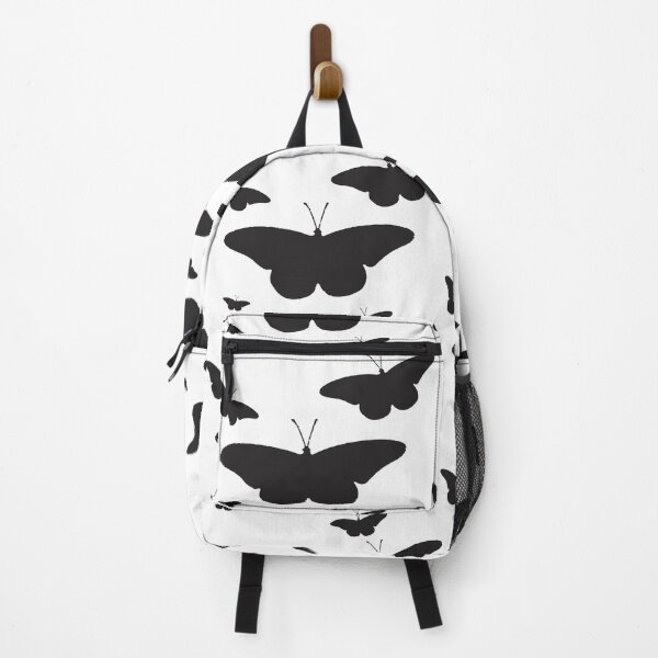 Item preview, Butterfly patterns designed and sold by Wolagno.