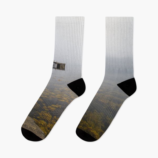 Item preview, Westfjords Pier designed and sold by DiFigianoPhoto.
