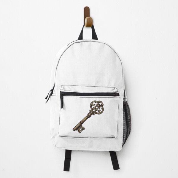 Item preview, Vintage Key designed and sold by pictranoosa.