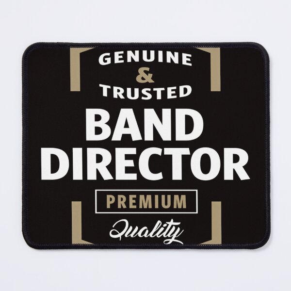 Item preview, Band Director  designed and sold by balintt876.