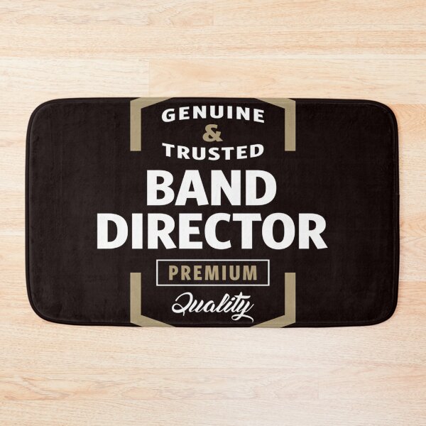 Item preview, Band Director  designed and sold by balintt876.