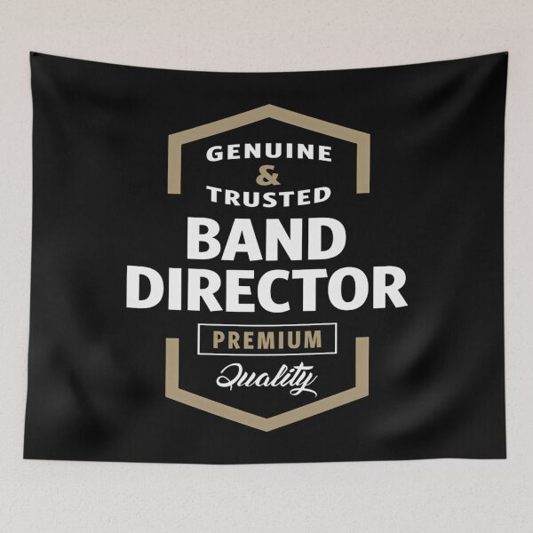 Item preview, Band Director  designed and sold by balintt876.