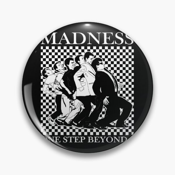 Item preview,  Madness Band Essential designed and sold by VIBHORSHARMA.