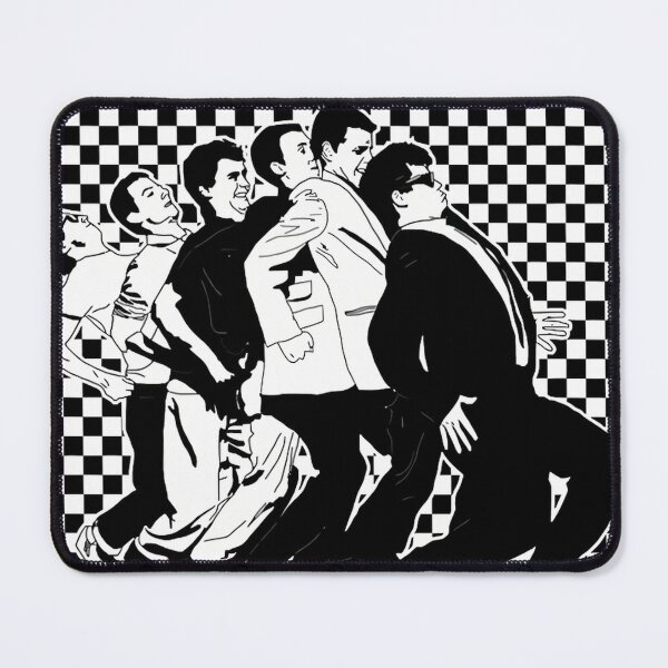 Item preview, Madness Band Essential designed and sold by VIBHORSHARMA.