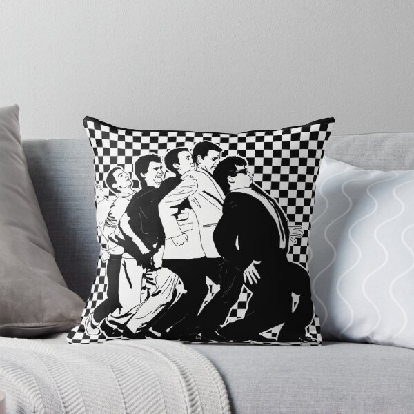 Item preview,  Madness Band Essential designed and sold by VIBHORSHARMA.