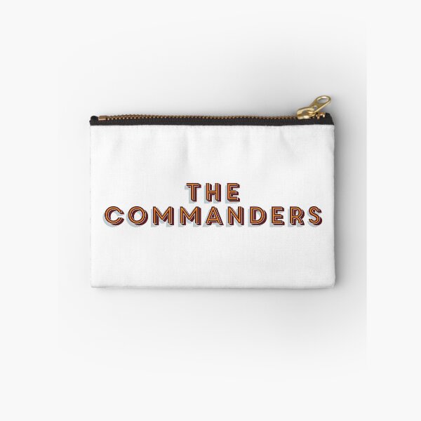 Item preview, The Commanders designed and sold by DFA.