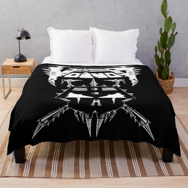 Item preview, Voivod (Band) Hd Logo (Ver. 3) designed and sold by allalsimmou.