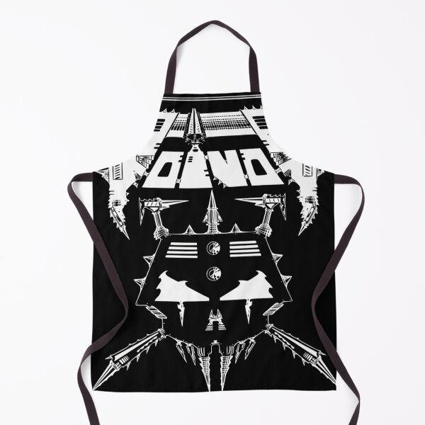 Item preview, Voivod (Band) Hd Logo (Ver. 3) designed and sold by allalsimmou.