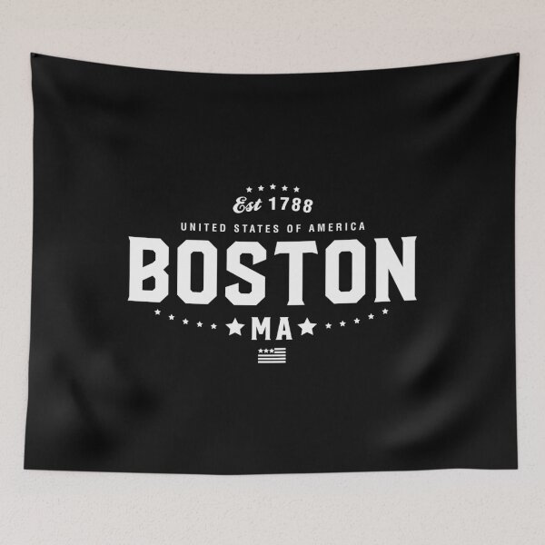 Item preview, Boston Massachusetts State Ma Pride Home America City Souvenir Vacation Memory Wanderlust Road Trip Usa Gift Love Year designed and sold by Natintins.