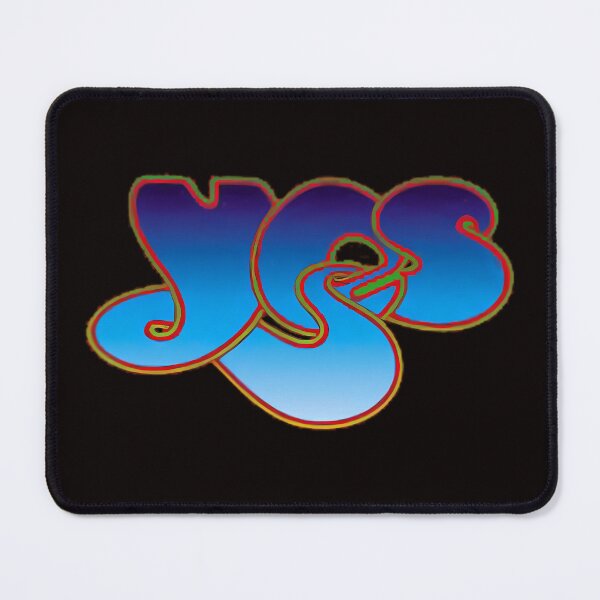 Item preview,  Yes Band Blue designed and sold by balintt876.