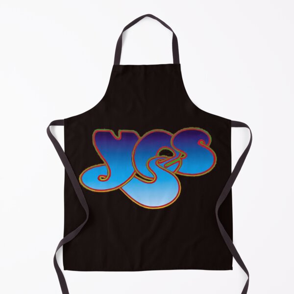 Item preview, Yes Band Blue designed and sold by balintt876.