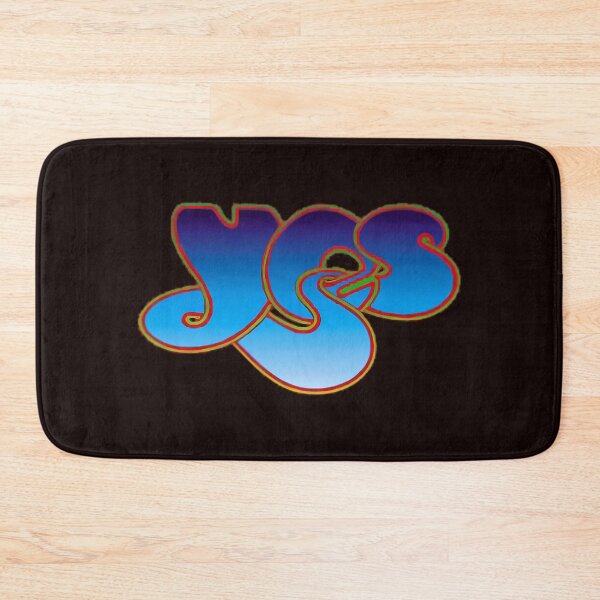 Item preview,  Yes Band Blue designed and sold by balintt876.