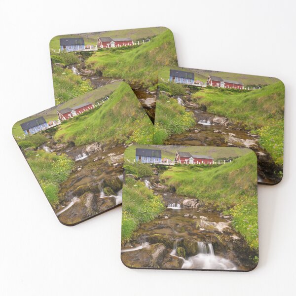 Item preview, Kunoy Falls designed and sold by DiFigianoPhoto.