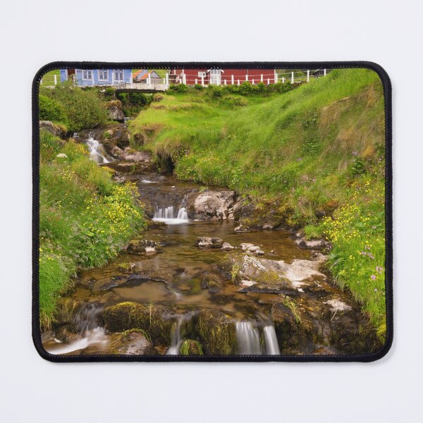 Item preview, Kunoy Falls designed and sold by DiFigianoPhoto.