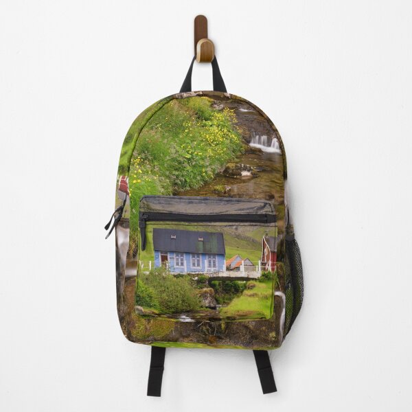 Item preview, Kunoy Falls designed and sold by DiFigianoPhoto.