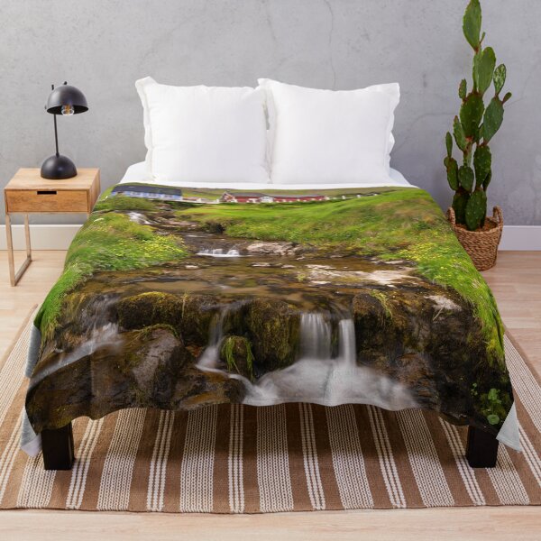 Item preview, Kunoy Falls designed and sold by DiFigianoPhoto.