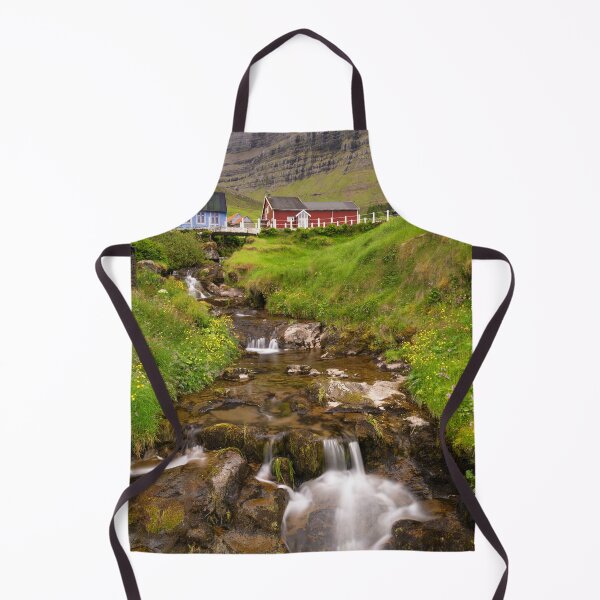 Item preview, Kunoy Falls designed and sold by DiFigianoPhoto.