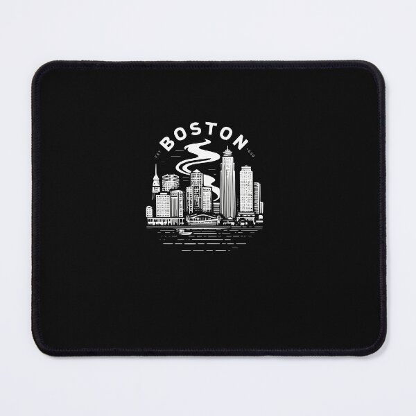 Item preview, Boston Tea designed and sold by Natintins.