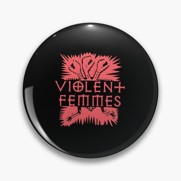 Item preview, Violent Femmes designed and sold by mefomo.