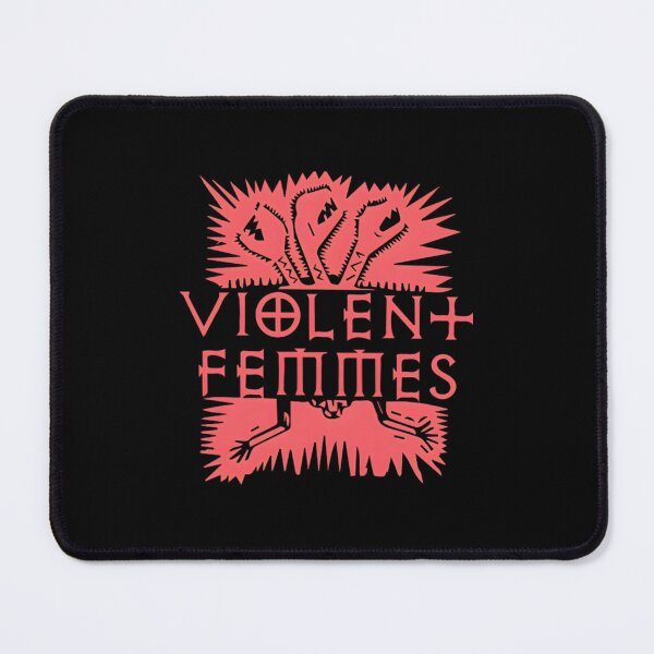 Item preview, Violent Femmes designed and sold by mefomo.