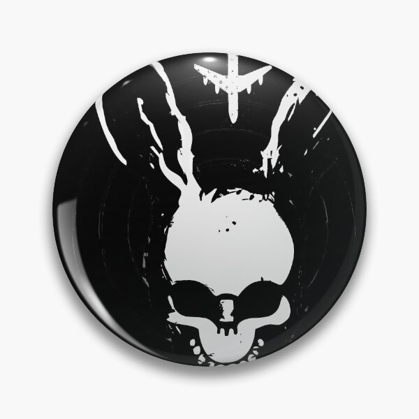 Item preview, Donnie D. designed and sold by Saint Arts Studio.