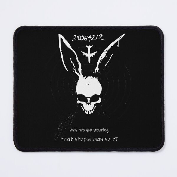 Item preview, Donnie D. designed and sold by Saint Arts Studio.