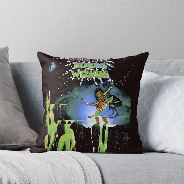 Item preview,  Uriah Heep News Band designed and sold by balintt876.