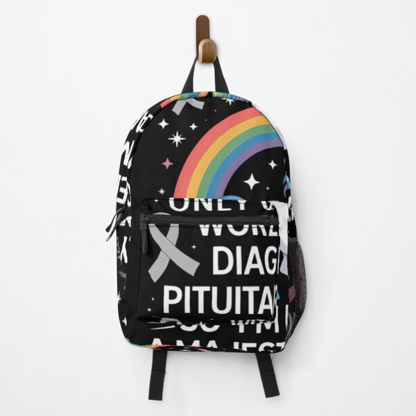 Item preview, Pituitary Tumor Warrior designed and sold by tiemacopaxer.