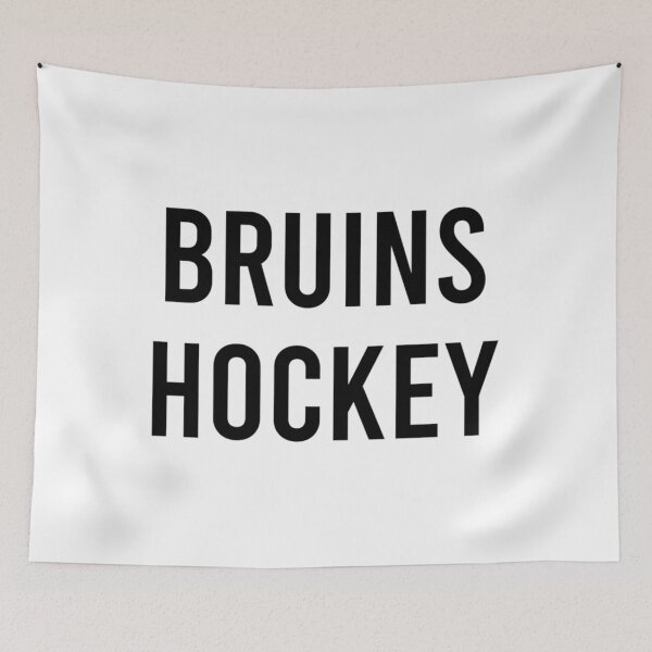 Item preview,  Bruins Hockey designed and sold by BartClothes.