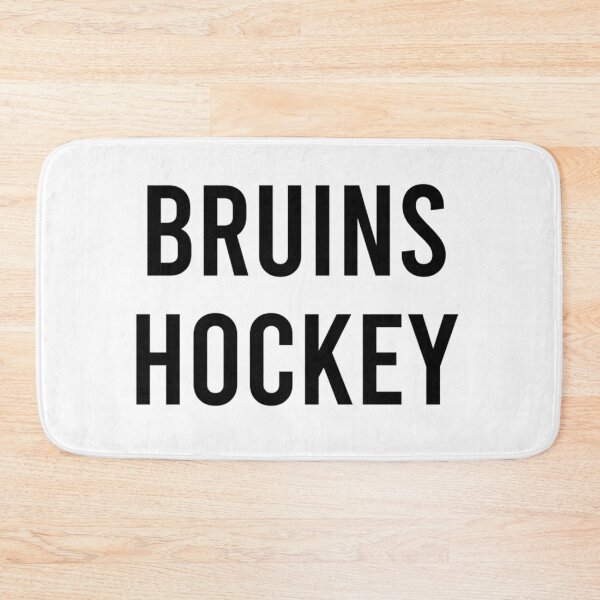 Item preview,  Bruins Hockey designed and sold by BartClothes.