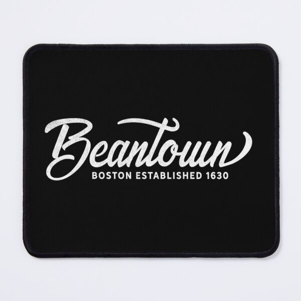 Item preview, Boston Classic Vintage Beantown Vintage Throwback designed and sold by BartClothes.