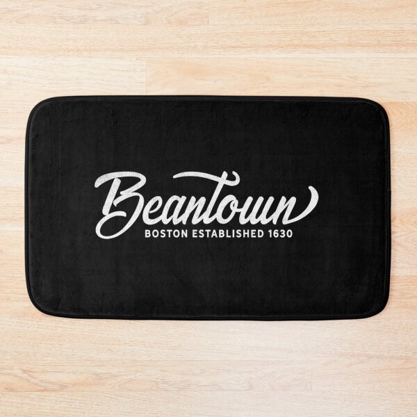 Item preview, Boston Classic Vintage Beantown Vintage Throwback designed and sold by BartClothes.