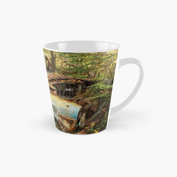Item preview, Kyrkomosse Car Graveyard designed and sold by DiFigianoPhoto.