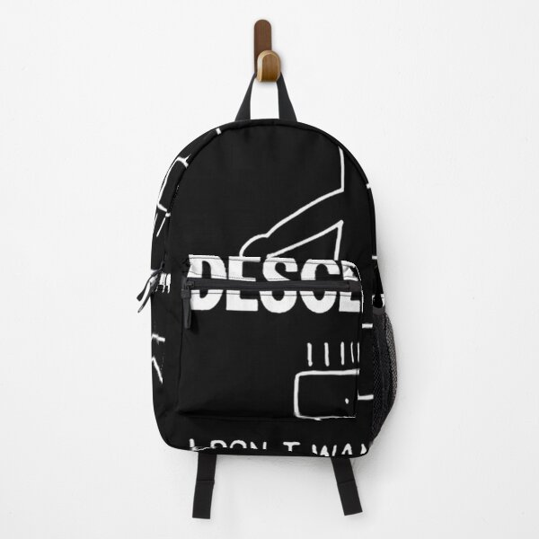 Item preview, Descendent Dont Grow Up designed and sold by mefomo.