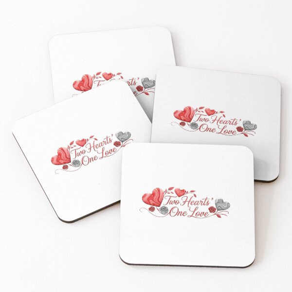 Item preview, Valentines 3D Roses & Hearts Romantic Gesture designed and sold by LANCEWISEMEDIA.