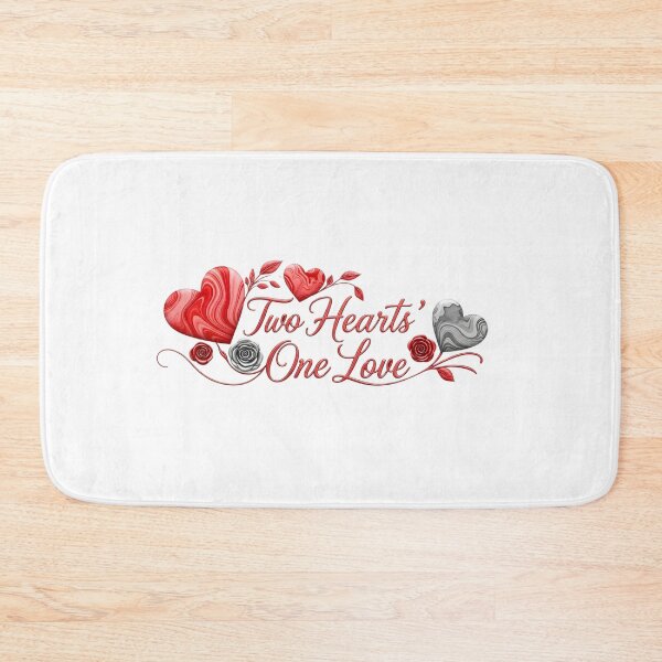 Item preview, Valentines 3D Roses & Hearts Romantic Gesture designed and sold by LANCEWISEMEDIA.